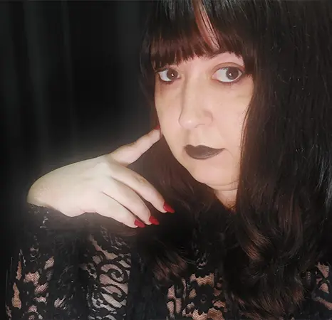 foto luiza